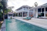 Cozy 2BR Suite with Pool Near Batu Belig Beach – Bali – Indonesia