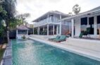 Cozy 2BR Suite with Pool Near Batu Belig Beach – Bali – Indonesia