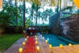 2 BR Villa with Private Pool- Breakfast (De Ubud) – Bali – Indonesia