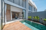 Sadila Estate  15 –  2BR Pool Loft in Berawa! – Bali – Indonesia