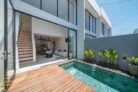 Sadila Estate  15 –  2BR Pool Loft in Berawa! – Bali – Indonesia