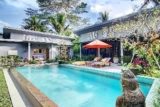 Chakola Villa – Bali – Indonesia
