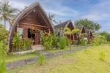 Comfy Double Bed Room in Nusa Penida – Bali – Indonesia