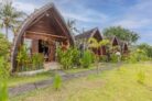 Comfy Double Bed Room in Nusa Penida – Bali – Indonesia