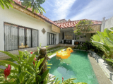 Sinergi Seminyak, New & Quiet Spacious Villa – Bali – Indonesia