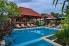 Dream Beach inn – Bali – Indonesia