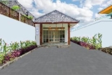OYO 2896 Uma Menuh Guest House Near Pantai Keramas – Bali – Indonesia
