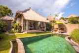 Romantic 1 BR Suite Rice Terrace #B21 – Bali – Indonesia