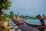 Great Deluxe Double Room Villa in Nusa Penida – Bali – Indonesia