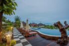 Great Deluxe Double Room Villa in Nusa Penida – Bali – Indonesia
