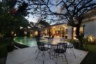 Villa Papaya – Bali – Indonesia