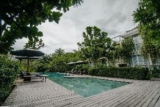 Rimbun Canggu Hotel – Bali – Indonesia