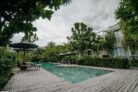 Rimbun Canggu Hotel – Bali – Indonesia
