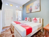 OYO 90363 Nira Guest House Sanur Bali – Bali – Indonesia