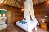 Taos House (Deluxe Hut Rooms) – Bali – Indonesia