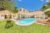 Villa Barcelona (5 BDR), lush garden, private pool – Bali – Indonesia