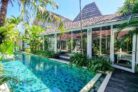 Tropical 3BR Private Pool Villa in Center Seminyak – Bali – Indonesia