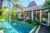 Tropical 3BR Private Pool Villa in Center Seminyak – Bali – Indonesia