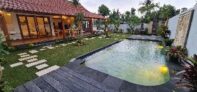 Saka Villa – Bali – Indonesia