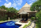 Villa 0ne Badroom with Private Pool Seminyak Bali – Bali – Indonesia