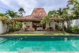 Villa Langka Harmony and calm in Seminyak Oberoi – Bali – Indonesia