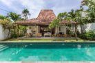 Villa Langka Harmony and calm in Seminyak Oberoi – Bali – Indonesia