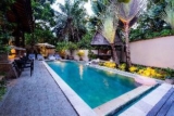 Family Villa at Seminyak Area Close to the Beach – Bali – Indonesia