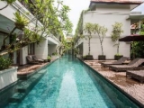 Seminyak Lagoon All Suites Hotel – Bali – Indonesia