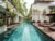 Seminyak Lagoon All Suites Hotel – Bali – Indonesia