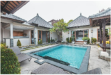Dura Villas Canggu Bali – Bali – Indonesia
