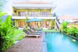 Cozy 6 BR Private Pool IR14A – Bali – Indonesia