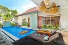 Villa 5 Badroom with Privat Pool – Bali – Indonesia