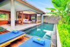 Cozy 1 BR Royal Villa With Private Pool #EZ53 – Bali – Indonesia