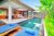 Cozy 1 BR Royal Villa With Private Pool #EZ53 – Bali – Indonesia