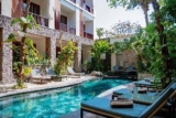 Akana Boutique Hotel – Bali – Indonesia