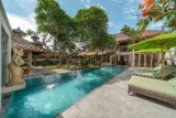 Balinese Luxury Amisha Villa: 4BR in Seminyak – Bali – Indonesia