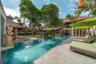 Balinese Luxury Amisha Villa: 4BR in Seminyak – Bali – Indonesia