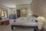 Comfy Studio w/ Private Garden @center of Legian – Bali – Indonesia