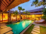 Bumbak Park Villas by Nakula – Bali – Indonesia