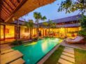 Bumbak Park Villas by Nakula – Bali – Indonesia