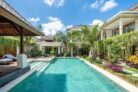 Modern Villa 5 BR, Canggu – Bali – Indonesia