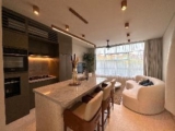 Vesna Townhouse 1 – 1BR Villa with Rice Field view – Bali – Indonesia