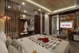 Suite Room with Bathtub in Ubud – Bali – Indonesia