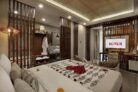 Suite Room with Bathtub in Ubud – Bali – Indonesia