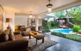 Cozy 2 BR Private Pool Villa #N15 – Bali – Indonesia