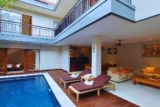 Presentable 2 BR with Private Pool Villa #NE18B – Bali – Indonesia