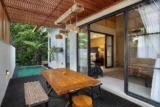 Forest View-2BR Villa with Private Pool in Ubud – Bali – Indonesia