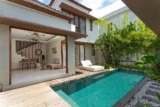 Cheerful 3 Bedroom Villa in Legian – Bali – Indonesia