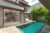 Cheerful 3 Bedroom Villa in Legian – Bali – Indonesia