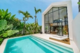 Villa Tala-Stylish 1BR Designer Villa in Pererenan – Bali – Indonesia